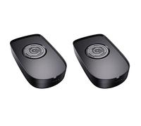 Janasiba 2 x souris Jiggler USB Mouse Mover Mouse Mover Simulateur de mouvement avec interrupteur marche/arrêt pour réveiller l'ordinateur, garder le PC actif
