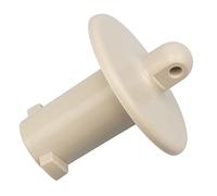 Janasiba 2228600922 Sangle de siège arrière de voiture Sangle de fixation Cravate Boucle pour Classe S W222 Pièces de voiture Accessoires d'intérieur de voiture Beige