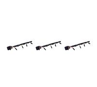 Janasiba 3 x pour câbles d'injection 1.9 TDI/PD 038971600