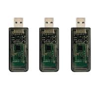 Janasiba 3X Répéteur de Signal D'Extension D'Amplificateur de Signal USB Zigbee pour Appareil Tuya Home Assistant ZigBee 2MQTT Tasmota, 750125206