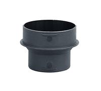 Janasiba 60 mm - 75 mm pour stationnement - Chauffage - Réduction - Raccord d'air - Tuyau de réduction - Adaptateur convertisseur pour