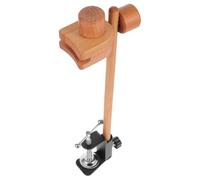 Janasiba Accessoires de Table pour Outils de Broderie Support pour Cerceau de Broderie pour Bricolage Support pour Cerceau de Broderie. Support pour Cerceau de Couture