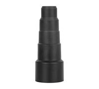 Janasiba Adaptateur universel pour aspirateur - Adaptateur de raccordement à double couche de 18 à 50 mm