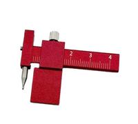 Janasiba Aide au Positionnement - Trusquin Isométrique Créer des Parallèle Isométrique Outil de Traçage pour Le Bâtiment