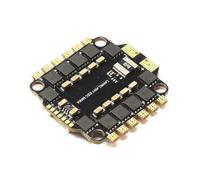 Janasiba BLS-60A 4-en-1 ESC FPV ESC 30,5x30,5 mm Capteur de Courant Embarqué pour Drone RC FPV