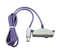 Janasiba Câble de Liaison de 1.8M Adaptateur de Cordon pour Advance Vers ou SP Vers Câble Adaptateur