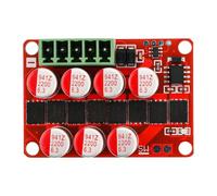 Janasiba Carte d'égaliseur 4S LiFePO4 Titanate Equalizer 6 A Haute Courant Li-ion Module actif 4S6A