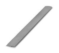 Janasiba Couvercles de cuisinière en silicone, remplissage de four résistant à la chaleur, scelle l'espace entre la plaque de cuisson et le plan de travail, durable, installation facile, facile à