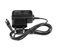 Janasiba DC 6V Universel Commutateur d'alimentation Adaptateur Chargeur 500MA pour Moniteur de Tension ArtéRielle 7120 / U10L / 8713 Prise EuropéEnne