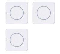 Janasiba ESP32-S3 Lot de 3 soC Home Assistant Voice Preview Edition avec 16 Mo de mémoire flash 2,4 GHz Wi-Fi Bluetooth 5.0