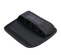 Janasiba Étui de protection anti-rayons X pour appareil photo reflex numérique 4 emplacements