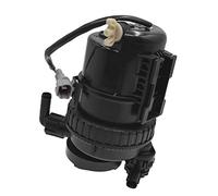 Janasiba Filtre à carburant pour Montero Sport II III L200 Triton IV V 2005-2015 1770A223 1770A289