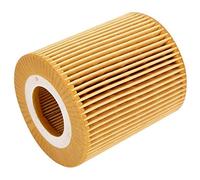 Janasiba Filtre à huile 11427508969 pour séries 1 3 5 X1 X3 Z4 Roadster E46 E81 E87 E90 E60 E61 E84 E83