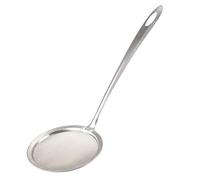 Janasiba Filtre à huile suspendu en maille d'acier inoxydable de cuisine