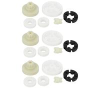 Janasiba G22C5958X 18 pièces/ /arrière Lève-vitre Réglage Moteur Transmission pour 5 6-7 -9 RX8