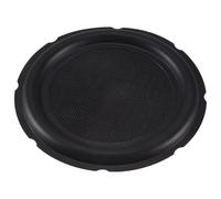 Janasiba Haut-parleur 8 basses - Refroidisseur passif pour les plaques de vibrations en caoutchouc - Caisson de basses