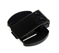 Janasiba Intercom Clip V4 V6 Support de casque de moto