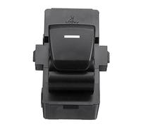 Janasiba Interrupteur de commande en verre de voiture avec lumière pour IX25 2014-2020 93580C9000 93580-C9000