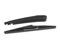 Janasiba Kit de bras d'essuie-glace arrière 288 mm pour Carens pour I10 pour Carens Sorento