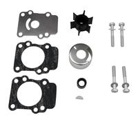 Janasiba Kit de pompes à eau avec turbine pour 9,9 15 CV extérieur Border 682-W0078-A1-00 18-3148
