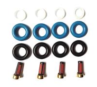 Janasiba Kit de réparation d'injecteurs pour 6 pièces numéro 0280156154 0586156156 pour AY-RK057