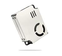 Janasiba Le Module de Capteur de Particules de PoussièRe PMS9103M PM2.5 DéTecte la DéTection de la Qualité de L'Air Du Gaz IntéRieur PM2S-3 PMS9003M Plantower