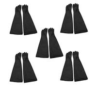 Janasiba Lot de 10 pour jet de sable 60 x 20 cm