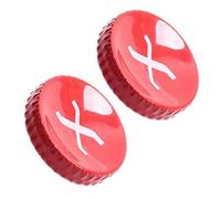 Janasiba Lot de 2 accessoires de déclenchement d'appareil photo X100V X100F X100S X30 X10 XT30 XT20 XT10 XT4 XT3 XT2 XE3 XE2
