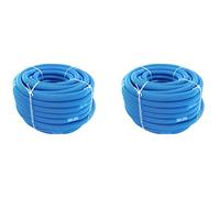 Janasiba Lot de 2 aspirateurs pour piscine - Outil de nettoyage pour piscine