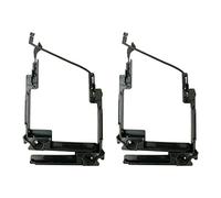 Janasiba Lot de 2 haut-parleurs pour Pro Retina 13 A1425 2012 - Jeu interne gauche et droit