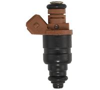Janasiba Lot de 3 soupapes d'injection pour 0.8 1.0 Essence/LPG 96518620 96620255 96351840 ADG02801 75114255