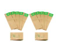 Janasiba Lot de 30 sacs sous vide pour aspirateur Sensor Professional G1, C2, C3, K3, X, G & C Series et &