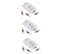 Janasiba Lot de 300 crèmes de récupération de tatouage - Crème anti-cicatrices - Vitamine A + vitamine D - Pommade réparatrice