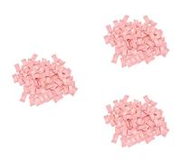 Janasiba Lot de 300 serviettes à main comprimées jetable portable en coton compressé pour les voyages, le camping, la randonnée