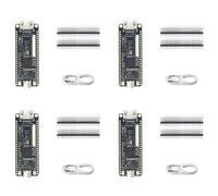 Janasiba Lot de 4 cartes de développement Nano 9K FPGA GW1NR-9 compatible RISC-V