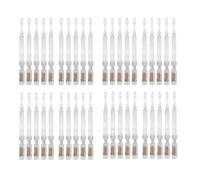 Janasiba Lot de 40 stylos d'imprimante 3D pour BLTouch - Échantillon de capteur de nivellement de lit avec aiguille