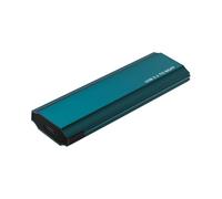 Janasiba M.2 Boîtier SSD HDD 10 Gbps USB3.1 vers type C Boîtier de disque dur externe pour Prise en charge 2230 2242 2260 2280 NGFF