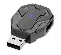 Janasiba M1-Mini clavier et souris Convertisseur V 5.2 Souris de jeu & clavier Adaptateur Convertisseur automatique