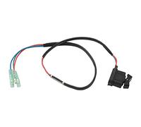 Janasiba Mercury Mariner 87-18286A43 Télécommande pour hors-bord