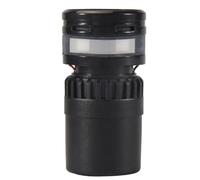 Janasiba Microphone Capsule Tirage Bobine Microphones Core Cartouche Dynamique Filaire Microphone Sans Fil Réparation pour D-557