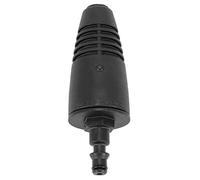 Janasiba Nettoyeur pour système de lavage de voiture, à eau, buses turbo rotatives pour Comet VAx