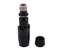 Janasiba Nouveau manchon adaptateur de tige de golf .335 pour accessoires de golf 917F / 915F / Fairway Wood
