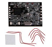 Janasiba Pulse Chip Câble Mod pour X360ACE V3 150 MHz pour Toutes Falcon SéRie de Remplacement