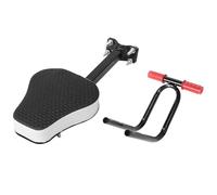 Janasiba Siège de vélo pour enfant - Siège de vélo pour enfant - Siège - Siège de protection pour le sport