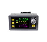 Janasiba SK150 CNC Buck Boost DC Régulateur de tension réglable Bloc d'alimentation 7 A/150 W Tension constante Module de charge solaire