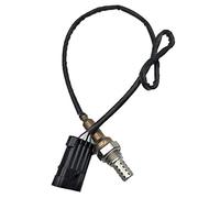 Janasiba Sonde O2 Capteur d'oxygène pour Aveo KALOS 96394004 96394003 25361764