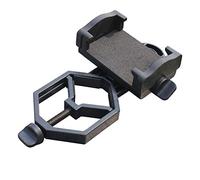Janasiba Support universel réglable pour téléphone portable, microscope, longue-vue et télescope