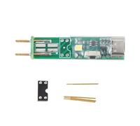 Janasiba Testeur optocoupleur, outil de détection de test optocoupleur, module de test optocoupleur, outil de réparation électronique optocoupleur