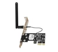 Janasiba TUYA Smart Computer Power Reset Switch WiFi Ordinateur Module interrupteur marche/arrêt Contrôle APP Minuterie/Commande vocale Module relais