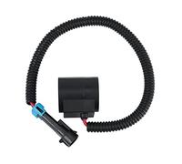 Janasiba Valve magnétique de moteur 6309311 Bobine/fiche pour 12 V CC 6671025